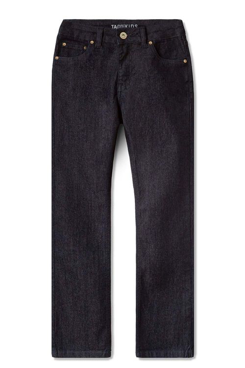 Calça Jeans Infantil Stone