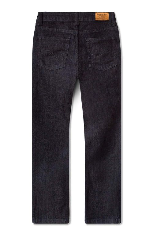 Calça Jeans Infantil Stone