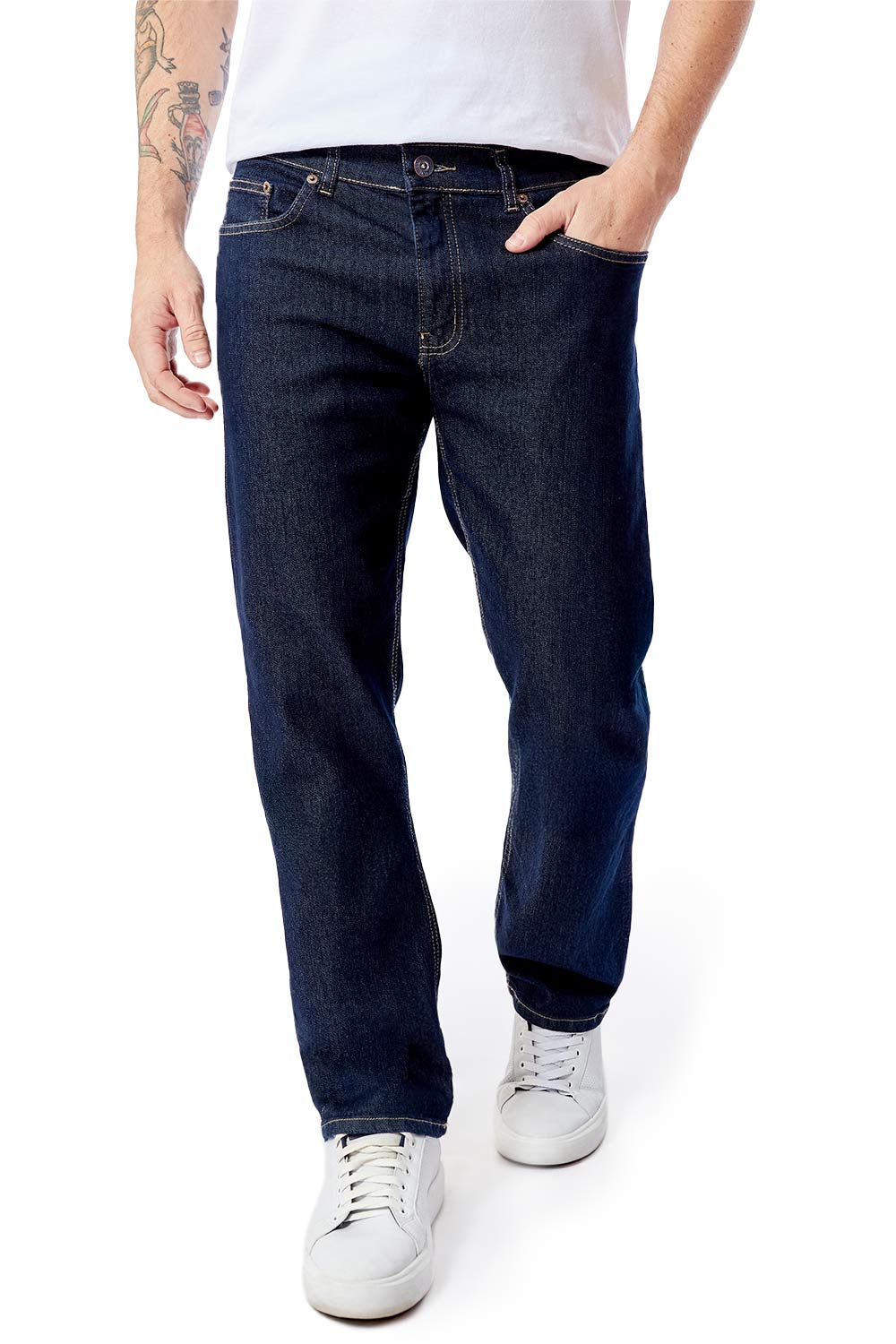 Calças Masculinas CalÃ§a Jeans Barata Para Revenda Roupas Jeans