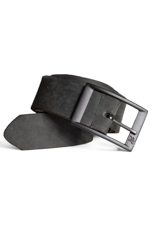 Cinto Dupla Face Preto/Café