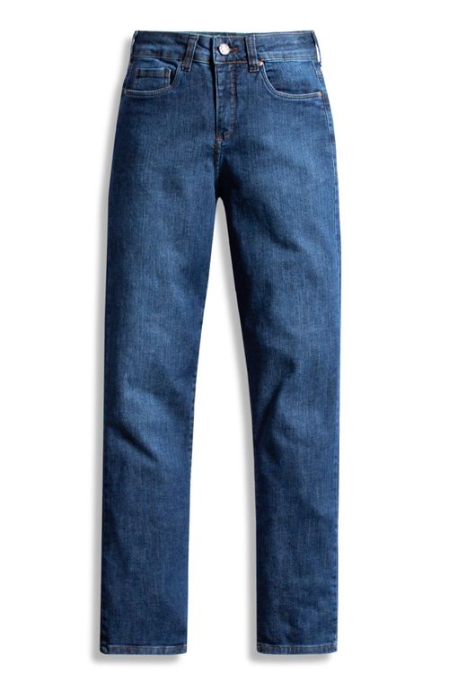 Calça Jeans Bootcut Super Stone