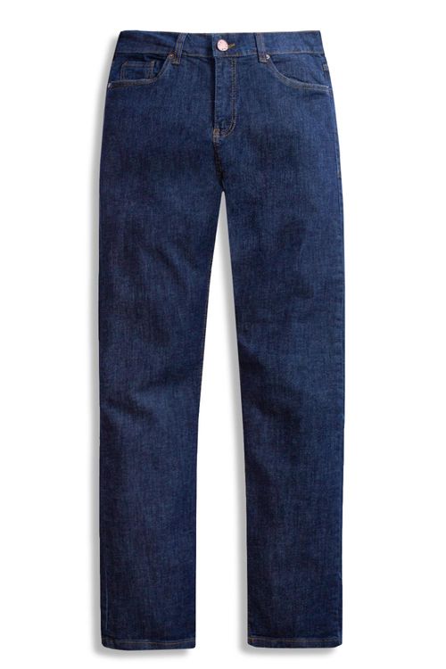 Calça Jeans Slim Stone