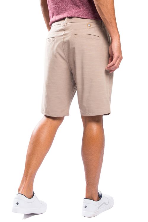 Bermuda Walkshort Khaki