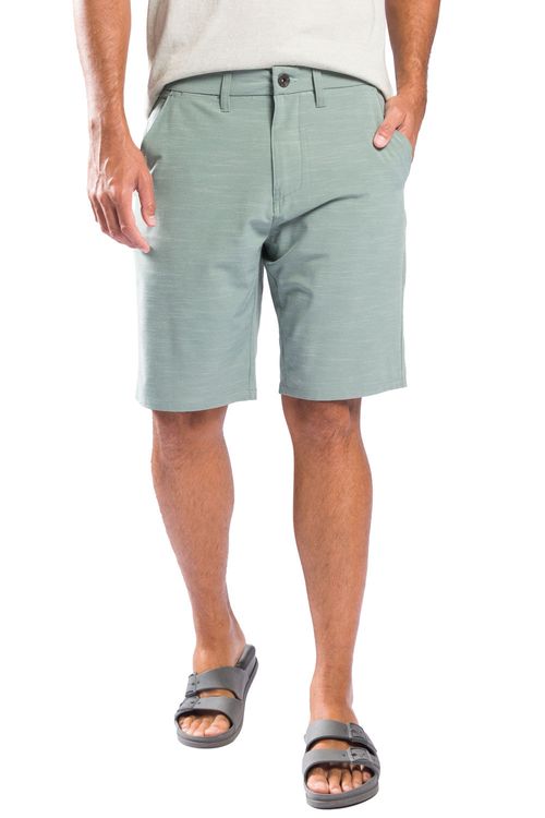 Bermuda Walkshort Verde