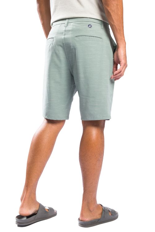 Bermuda Walkshort Verde