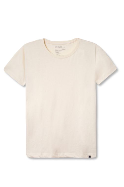 Blusa Básica Premium Cru