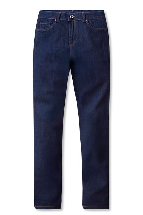 Calça Jeans Slim Flex Premium Stone