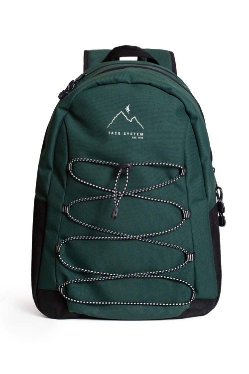 Mochila Cordoba Verde