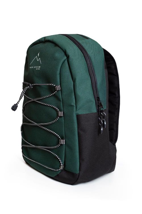Mochila Cordoba Verde
