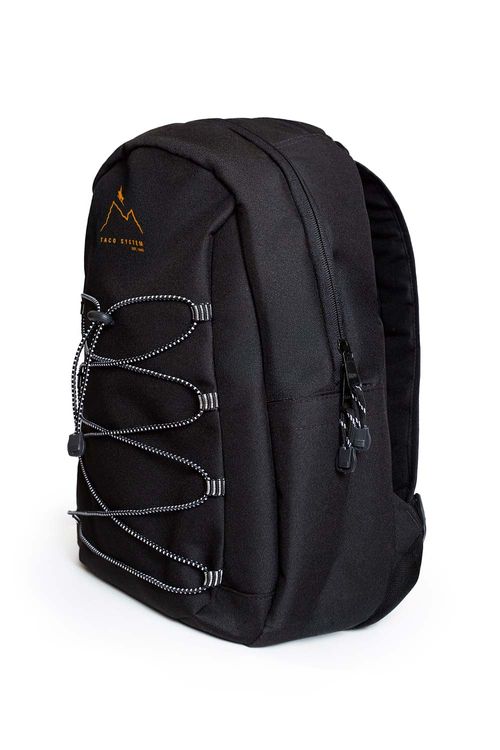 Mochila Cordoba Preto