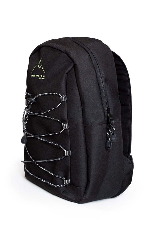 Mochila Cordoba Pto/Vd