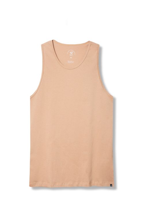 Regata Básica Khaki