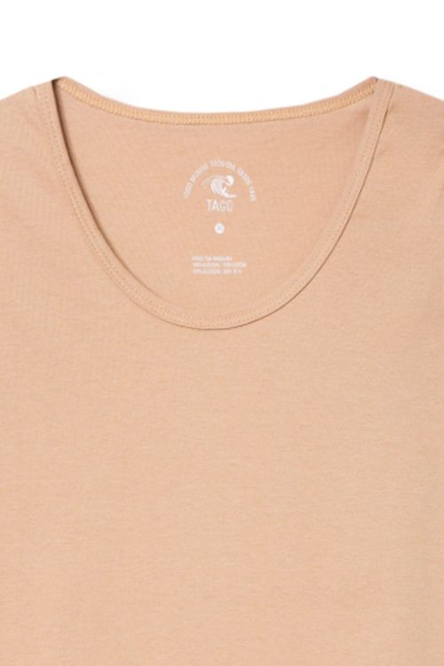 Regata Básica Khaki