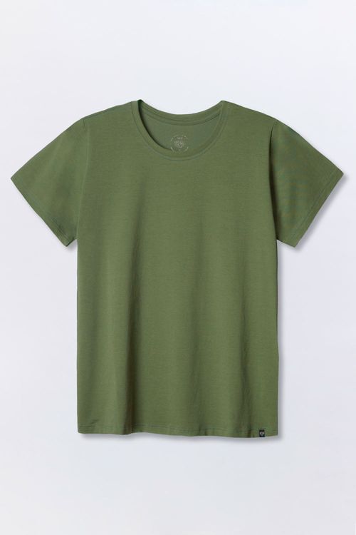 Blusa Básica Egípcia Premium Vd Es