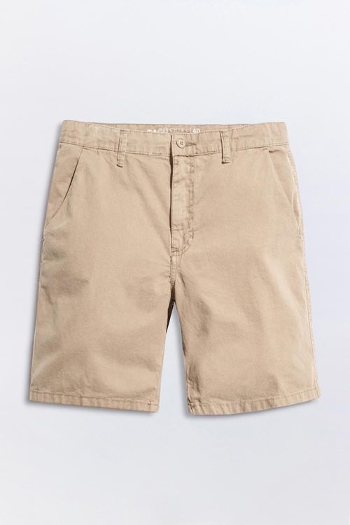 Bermuda Chino Khaki
