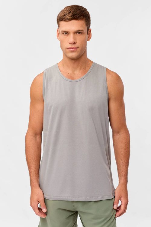 Regata Básica Chumbo