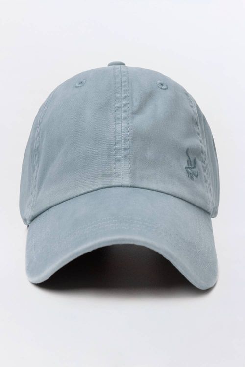 Boné Stone Azul Claro