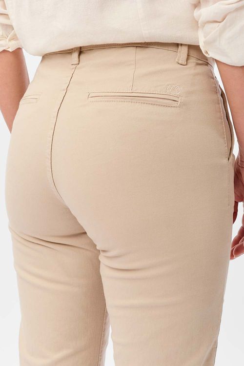 Calça Chino Chino