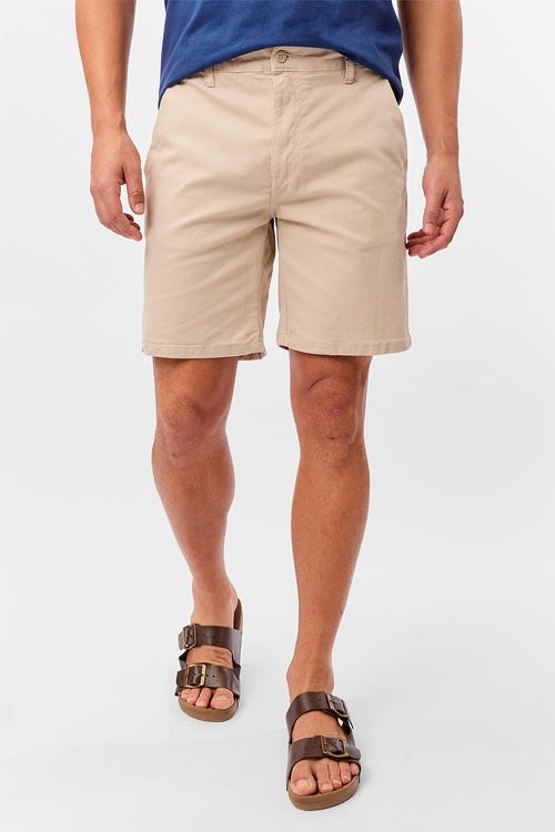 Bermuda Chino Flex Chino