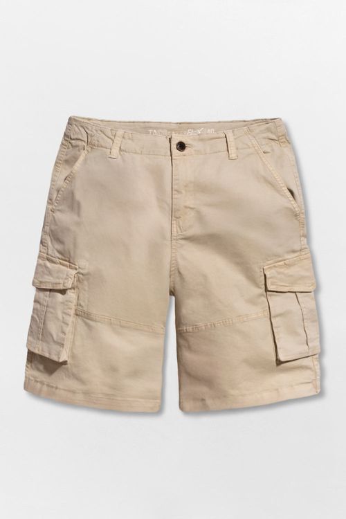Bermuda Cargo Flex Chino