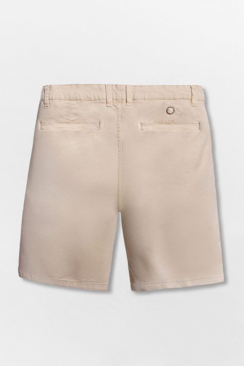 Bermuda Chino New Flex Chino