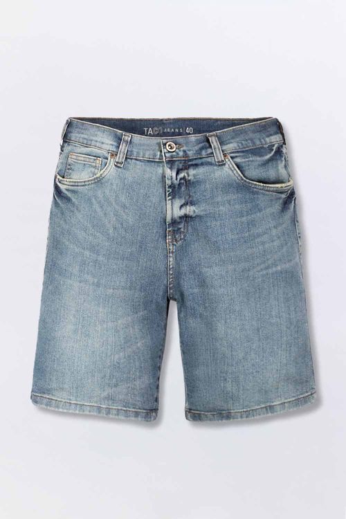 Bermuda Jeans Destroyer