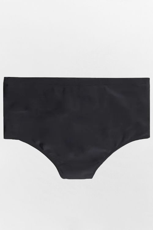 Sunga Preto/Verde