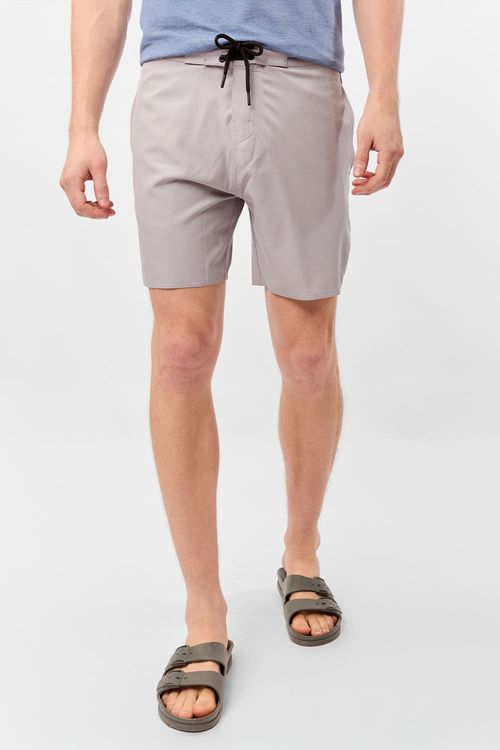 Boardshort Flex Grafite