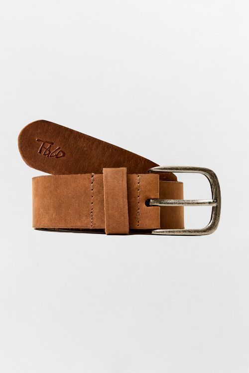 Cinto De Couro Havana