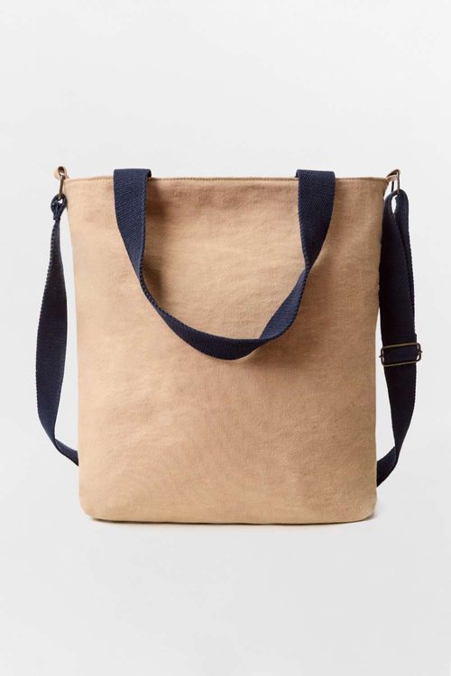 Bolsa Capri Khaki