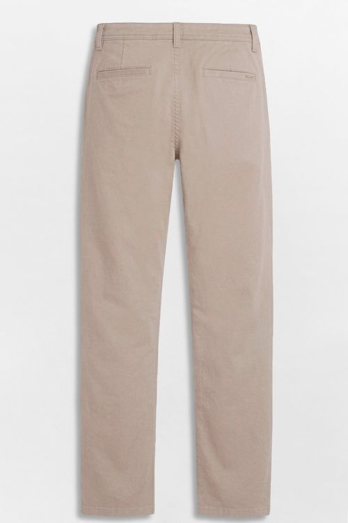 Calça Chino New Flex Chino
