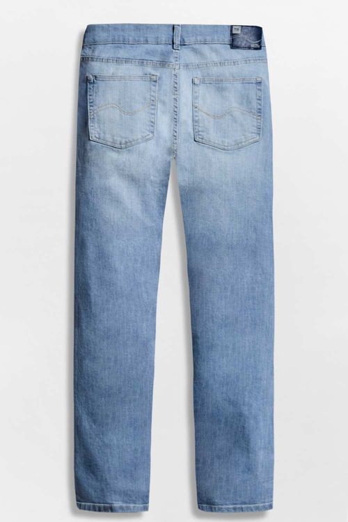 Calça Jeans Comfort Destroyer