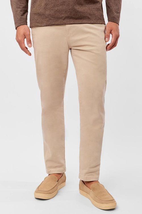 Calça Chino New Flex Chino