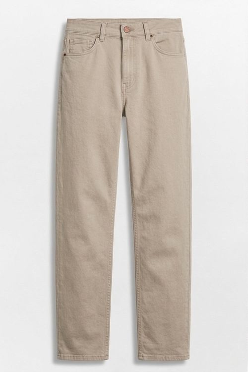 Calça Color Slim Chino