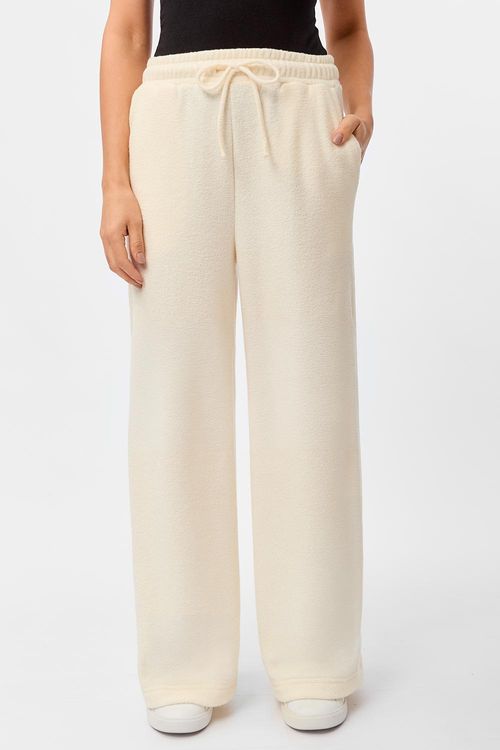 Calça Moletom Off White