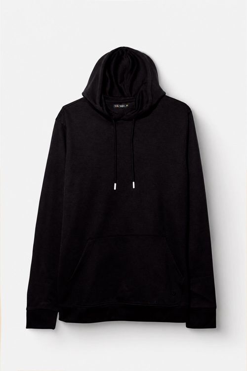 Casaco Premium Preto