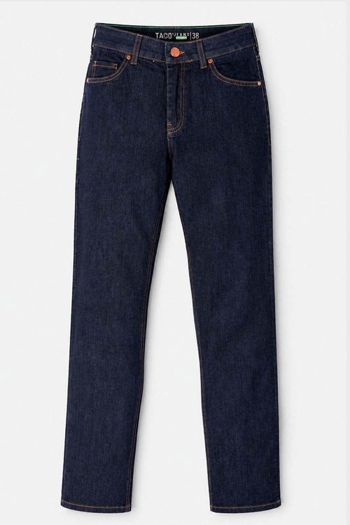 Calça Jeans Straight s Ston