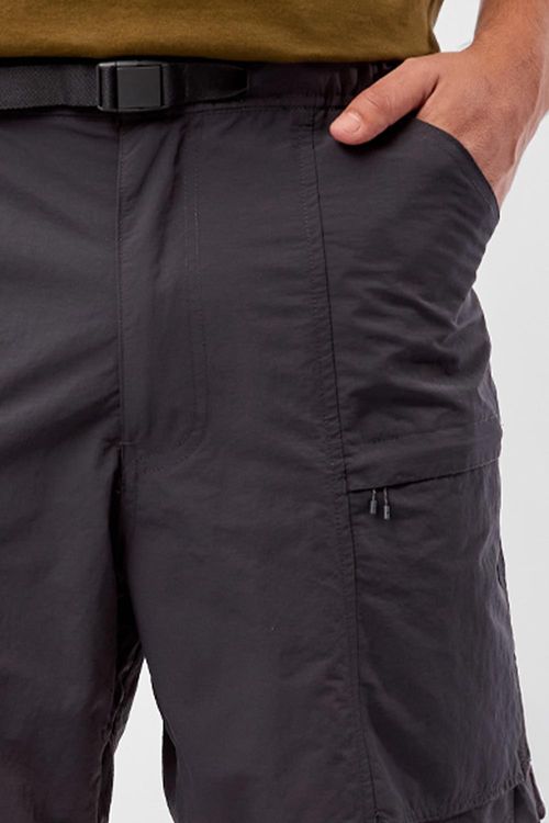 Bermuda Walkshort Cargo Tech Chumbo