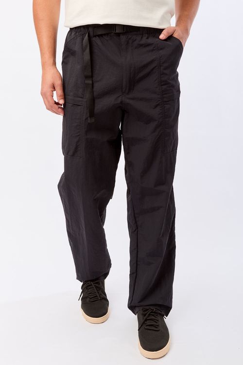 Bermuda Walkshort Cargo Tech Khaki
