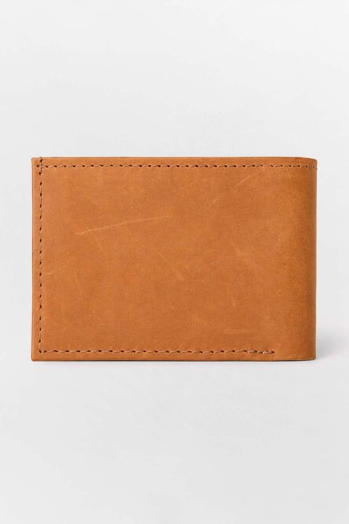 Carteira Slim Havana