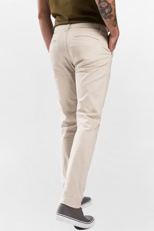 Calça Chino Flex Chino