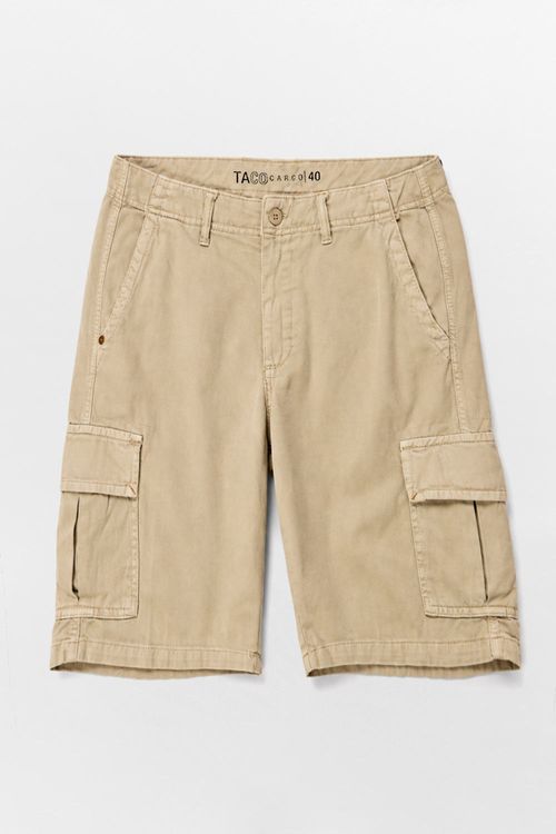 Bermuda Cargo Chino