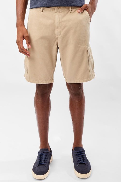 Bermuda Cargo Chino