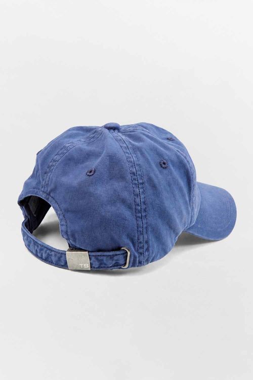 Boné Patch Azul