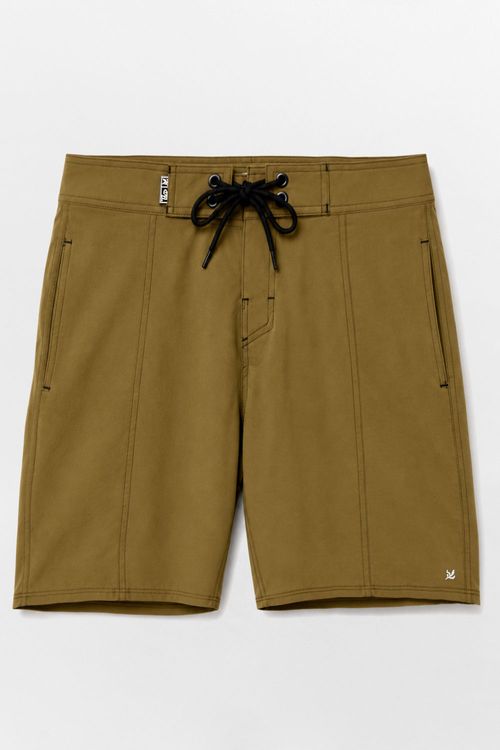 Boardshort Ripstop Flex Uv Vd Msg