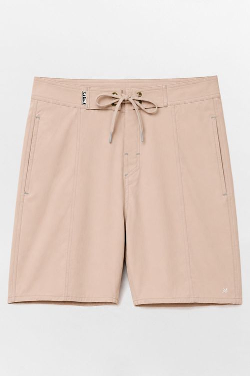 Boardshort Ripstop Flex Uv Chino