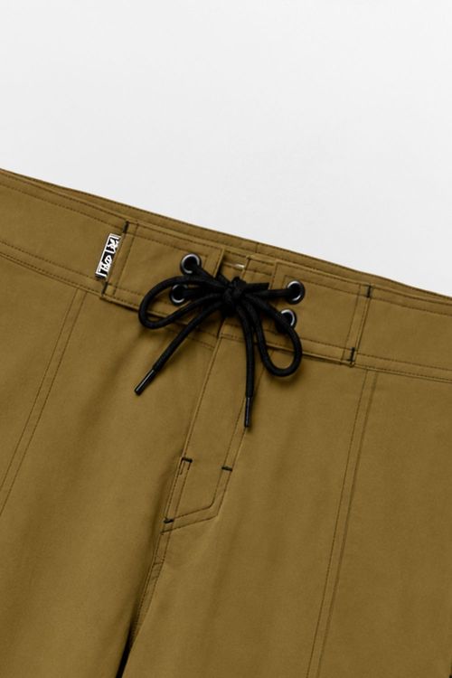 Boardshort Ripstop Flex Uv Vd Msg