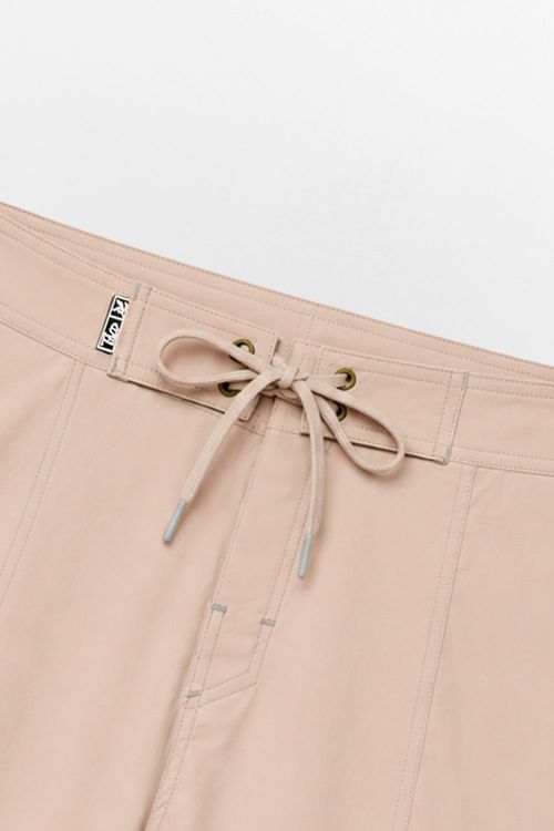Boardshort Ripstop Flex Uv Chino