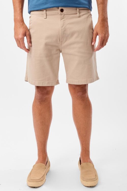 Bermuda Chino New Flex Chino