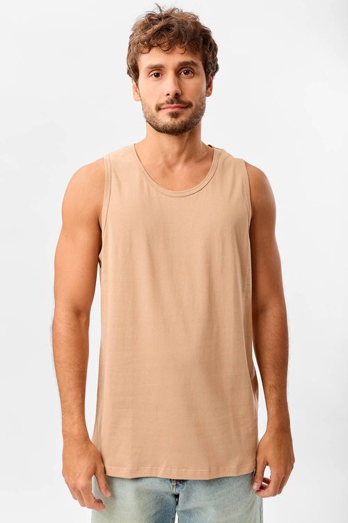 Regata Básica Khaki